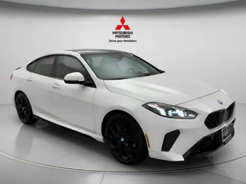 Another view of 2025 BMW 2 Series 228 xDrive Gran Coupe for sale in Des Plaines, IL at Jidd Motors Mitsubishi