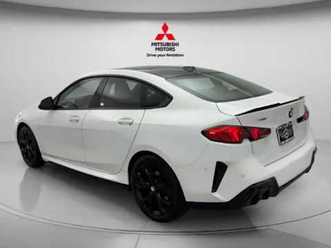 More photos of 2025 BMW 2 Series 228 xDrive Gran Coupe at Jidd Motors Mitsubishi, IL