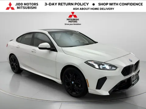 Another view of 2025 BMW 2 Series 228 xDrive Gran Coupe for sale in Des Plaines, IL at Jidd Motors Mitsubishi