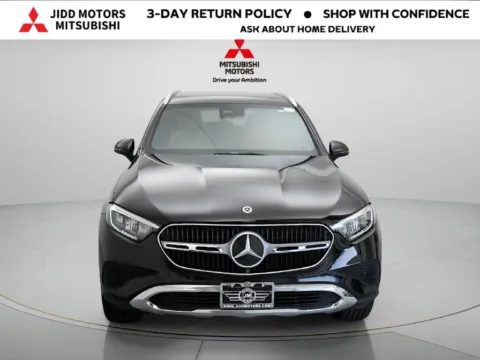 More photos of 2023 Mercedes-Benz GLC 300 at Jidd Motors Mitsubishi, IL