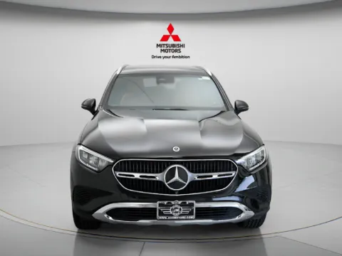 More photos of 2023 Mercedes-Benz GLC 300 at Jidd Motors Mitsubishi, IL