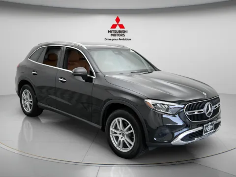 More photos of 2023 Mercedes-Benz GLC 300 at Jidd Motors Mitsubishi, IL