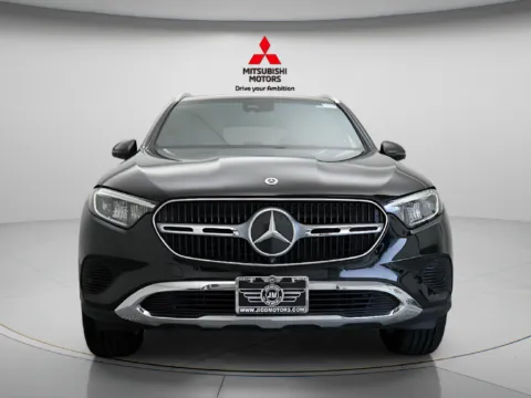 Another view of 2023 Mercedes-Benz GLC 300 for sale in Des Plaines, IL at Jidd Motors Mitsubishi