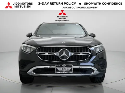 Another view of 2023 Mercedes-Benz GLC 300 for sale in Des Plaines, IL at Jidd Motors Mitsubishi