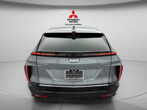 More photos of 2023 Cadillac LYRIQ Luxury at Jidd Motors Mitsubishi, IL