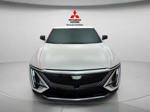 Photos of 2024 Cadillac LYRIQ Tech for sale in Des Plaines, IL at Jidd Motors Mitsubishi