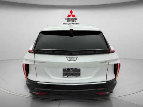 More photos of 2024 Cadillac LYRIQ Tech at Jidd Motors Mitsubishi, IL