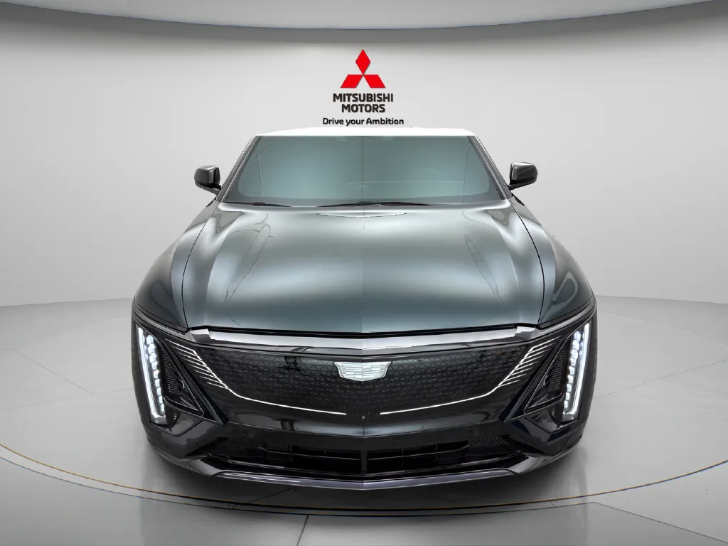 Used 2024 Cadillac LYRIQ Sport 1 with VIN 1GYKPTRL7RZ136485 for sale in Des Plaines, IL