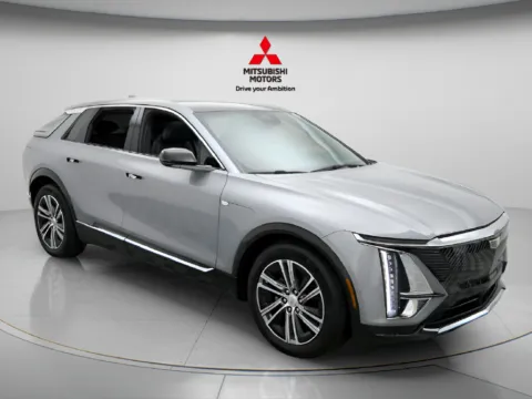 More photos of 2024 Cadillac LYRIQ Luxury at Jidd Motors Mitsubishi, IL
