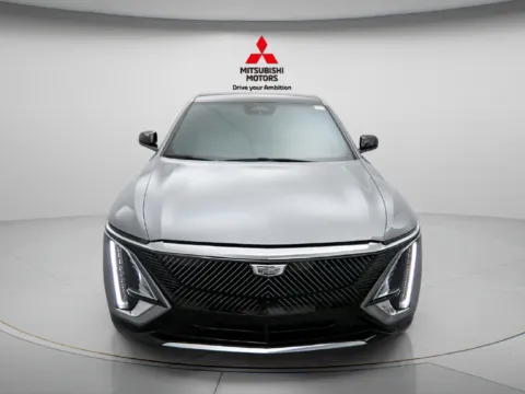 Photos of 2024 Cadillac LYRIQ Luxury for sale in Des Plaines, IL at Jidd Motors Mitsubishi