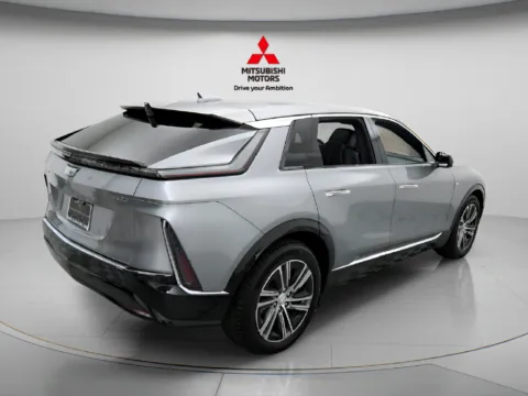 More photos of 2024 Cadillac LYRIQ Luxury at Jidd Motors Mitsubishi, IL