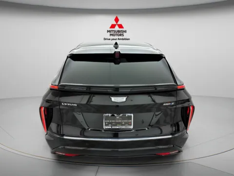 More photos of 2024 Cadillac LYRIQ Tech at Jidd Motors Mitsubishi, IL