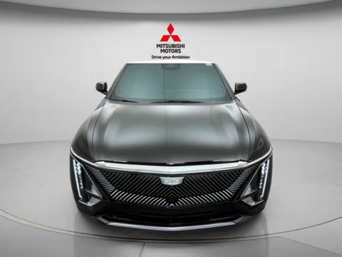 Photos of 2024 Cadillac LYRIQ Tech for sale in Des Plaines, IL at Jidd Motors Mitsubishi