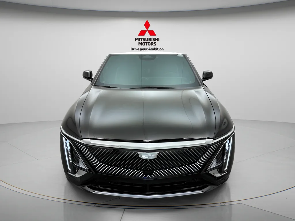 Used 2024 Cadillac LYRIQ Tech with VIN 1GYKPMRK2RZ137380 for sale in Des Plaines, IL