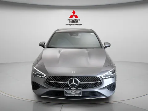 More photos of 2025 Mercedes-Benz CLA 250 at Jidd Motors Mitsubishi, IL