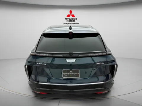 More photos of 2024 Cadillac LYRIQ Luxury at Jidd Motors Mitsubishi, IL