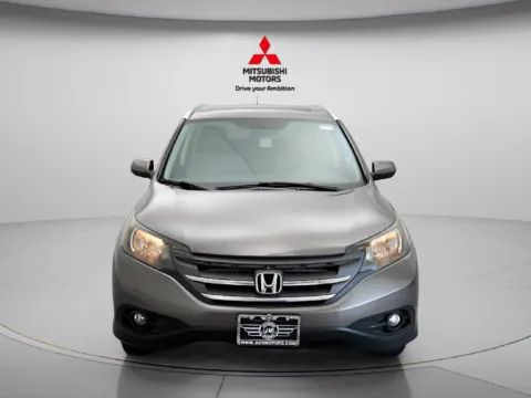 More photos of 2013 Honda CR-V EX-L at Jidd Motors Mitsubishi, IL