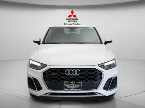 More photos of 2024 Audi Q5 45 S line Premium at Jidd Motors Mitsubishi, IL