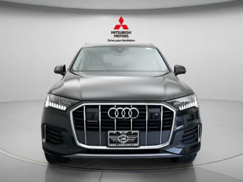 More photos of 2024 Audi Q7 45 Premium Plus at Jidd Motors Mitsubishi, IL