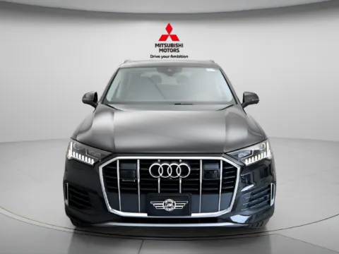 More photos of 2024 Audi Q7 45 Premium Plus at Jidd Motors Mitsubishi, IL