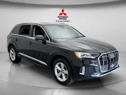 More photos of 2024 Audi Q7 45 Premium Plus at Jidd Motors Mitsubishi, IL