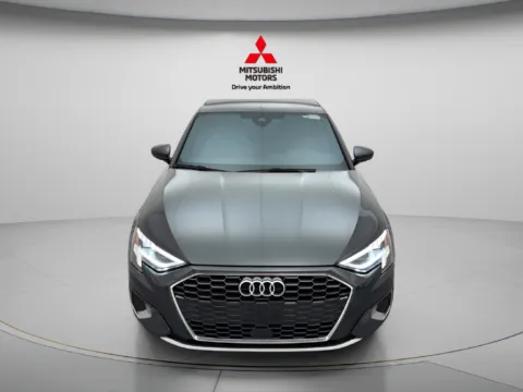 Photos of 2024 Audi A3 40 Premium for sale in Des Plaines, IL at Jidd Motors Mitsubishi