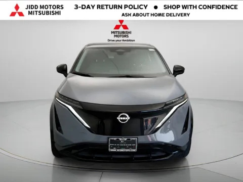 More photos of 2024 Nissan Ariya ENGAGE e-4ORCE at Jidd Motors Mitsubishi, IL