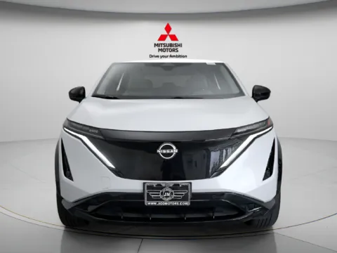 More photos of 2024 Nissan Ariya ENGAGE e-4ORCE at Jidd Motors Mitsubishi, IL