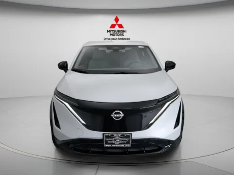 More photos of 2024 Nissan Ariya ENGAGE e-4ORCE at Jidd Motors Mitsubishi, IL