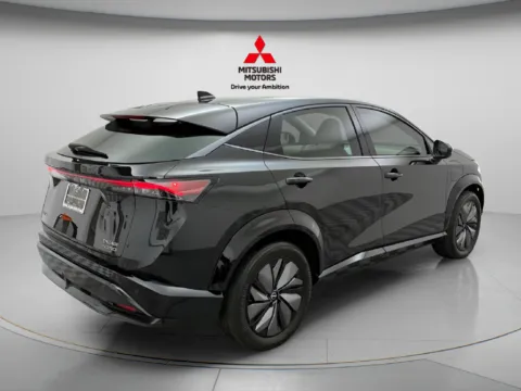 More photos of 2024 Nissan Ariya ENGAGE e-4ORCE at Jidd Motors Mitsubishi, IL