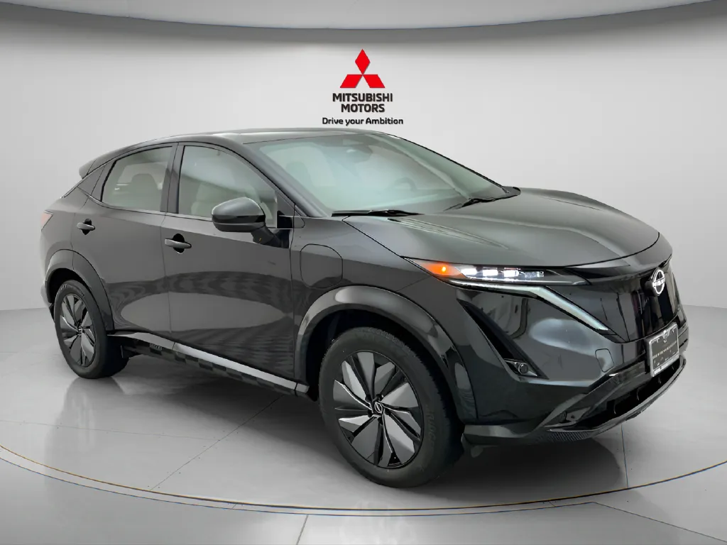 Used 2024 Nissan ARIYA Engage with VIN JN1CF0BB1RM734794 for sale in Des Plaines, IL