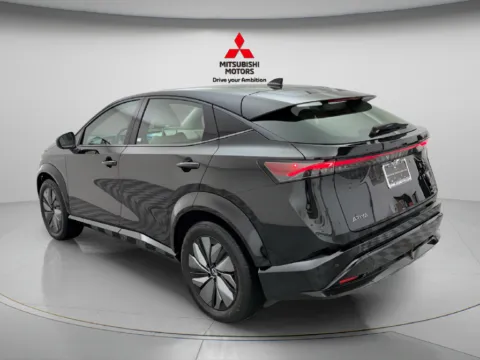 More photos of 2024 Nissan Ariya ENGAGE e-4ORCE at Jidd Motors Mitsubishi, IL