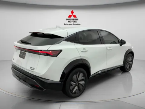 More photos of 2024 Nissan Ariya ENGAGE e-4ORCE at Jidd Motors Mitsubishi, IL