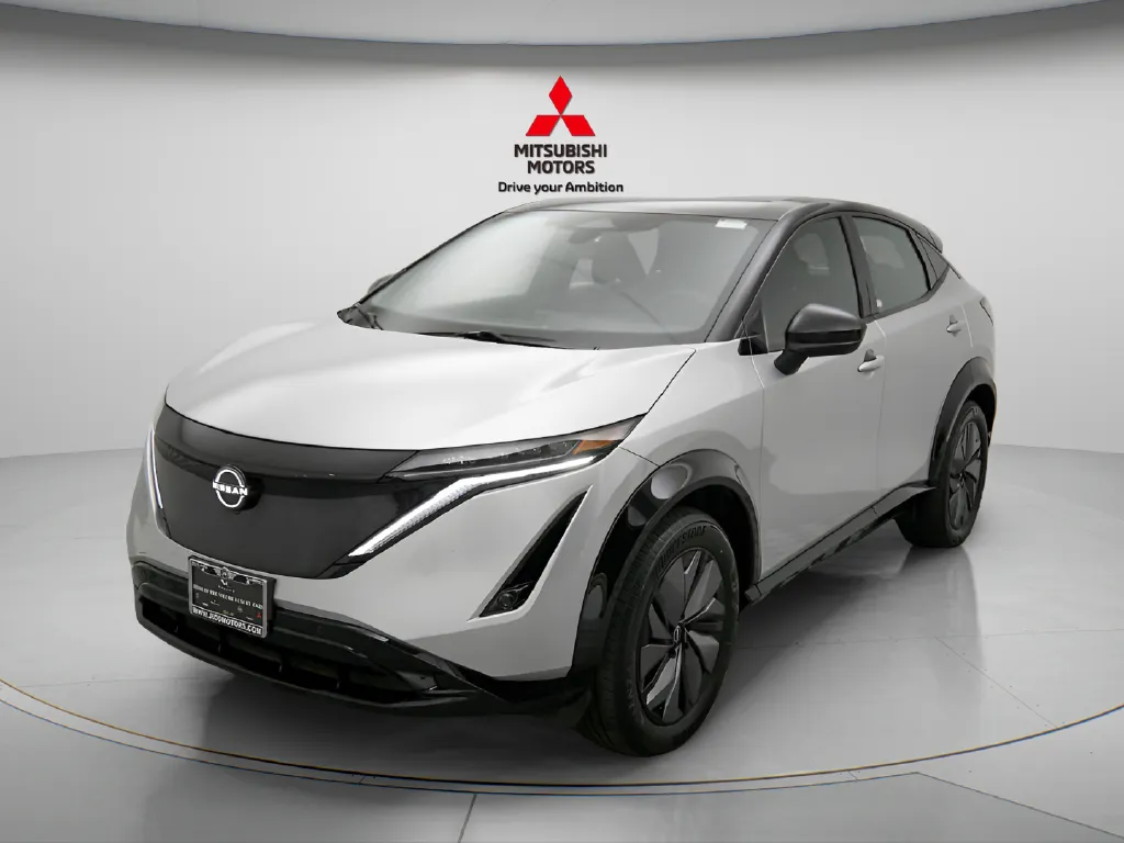 Used 2024 Nissan ARIYA Engage with VIN JN1CF0BB4RM733560 for sale in Des Plaines, IL