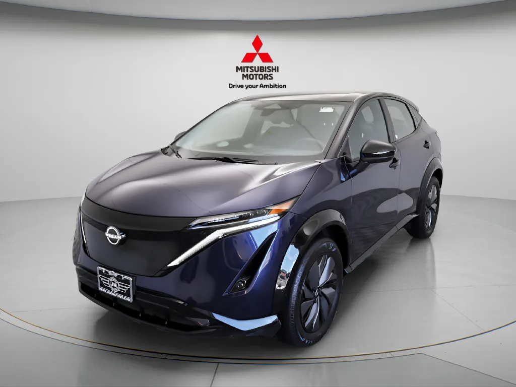 Used 2024 Nissan ARIYA Engage with VIN JN1CF0BB4RM742999 for sale in Des Plaines, IL