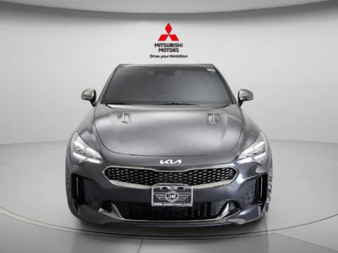 More photos of 2022 Kia Stinger GT-Line at Jidd Motors Mitsubishi, IL