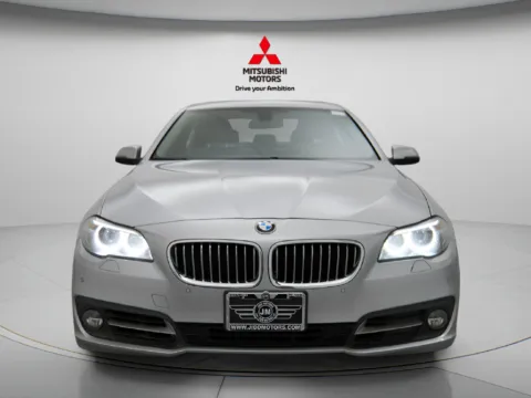 More photos of 2016 BMW 5 Series 528i xDrive at Jidd Motors Mitsubishi, IL