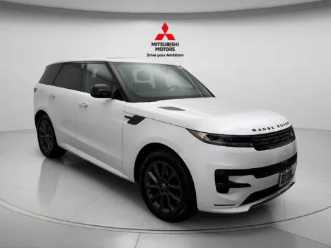 More photos of 2024 Land Rover Range Rover Sport Dynamic SE at Jidd Motors Mitsubishi, IL