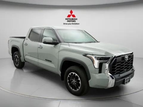 More photos of 2024 Toyota Tundra SR5 at Jidd Motors Mitsubishi, IL