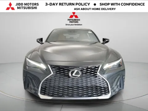 More photos of 2022 Lexus IS 300 at Jidd Motors Mitsubishi, IL