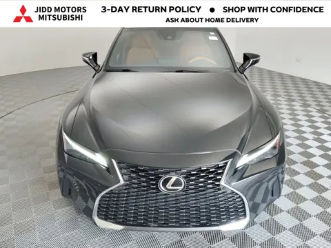 More photos of 2022 Lexus IS 300 at Jidd Motors Mitsubishi, IL