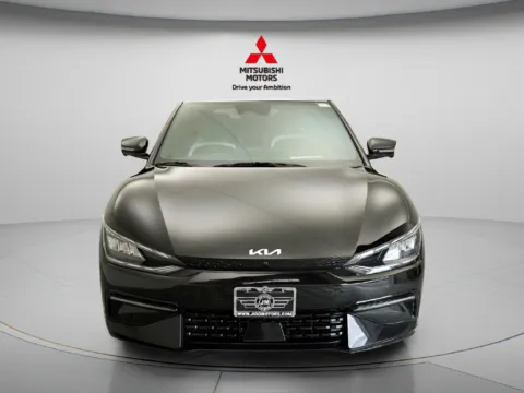 More photos of 2024 Kia EV6 GT-Line at Jidd Motors Mitsubishi, IL