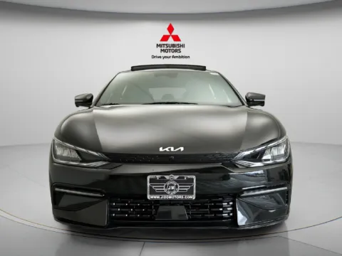 More photos of 2024 Kia EV6 GT-Line at Jidd Motors Mitsubishi, IL