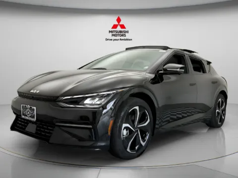 Another view of 2024 Kia EV6 GT-Line for sale in Des Plaines, IL at Jidd Motors Mitsubishi