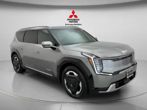 Another view of 2024 Kia EV9 Land for sale in Des Plaines, IL at Jidd Motors Mitsubishi