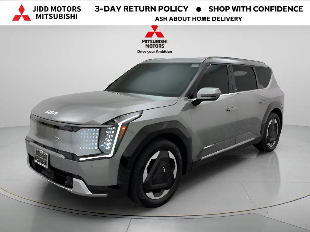 2024 Kia EV9