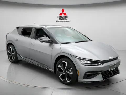 More photos of 2024 Kia EV6 GT-Line at Jidd Motors Mitsubishi, IL