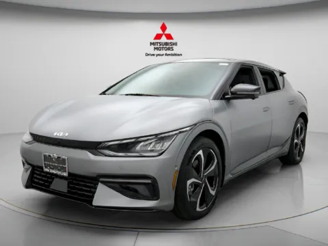 Photos of 2024 Kia EV6 GT-Line for sale in Des Plaines, IL at Jidd Motors Mitsubishi