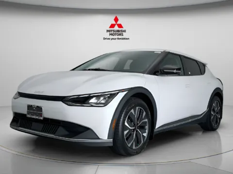 Photos of 2024 Kia EV6 Light for sale in Des Plaines, IL at Jidd Motors Mitsubishi