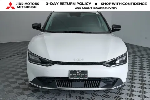 More photos of 2024 Kia EV6 Light at Jidd Motors Mitsubishi, IL